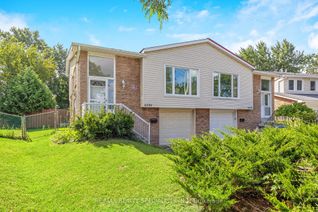 Backsplit for Sale, 6356 Chaumont Cres, Mississauga, ON