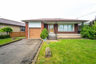 Detached House for Sale, 46 Ironwood Rd, Toronto, ON