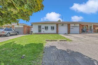 Property for Rent, 103 Manitou Cres #MAIN, Brampton, ON