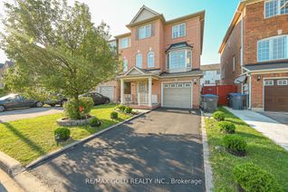 Townhouse for Sale, 139 Decker Hollow Circ, Brampton, ON