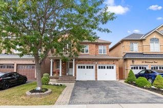 House for Sale, 28 Millsborough Rd, Brampton, ON