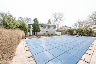 Bungalow for Sale, 2483 Yarmouth Cres, Oakville, ON