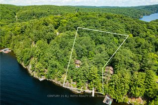 Cottage for Sale, 1033 Bayview Point Rd, Lake of Bays, ON