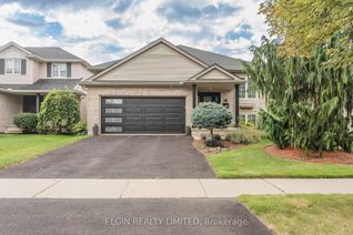 Bungalow for Sale, 67 Shaw Blvd, Central Elgin, ON