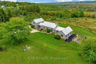 Farm for Sale, 195851 Grey Road 7 Kimberly Rd, Grey Highlands, ON