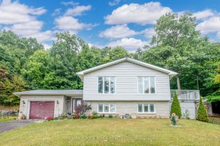 Detached House for Sale, 166 Crandall Rd, Cramahe, ON