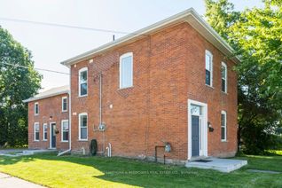 Duplex for Sale, 31 Bettes St, Belleville, ON