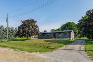 Detached House for Sale, 5 Macdonald St, Centre Wellington, ON