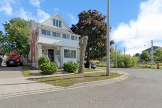 Detached House for Sale, 285 BORDEN Ave, Kitchener, ON