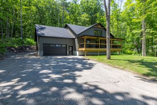 Detached House for Sale, 5425 County Road 30, Trent Hills, ON