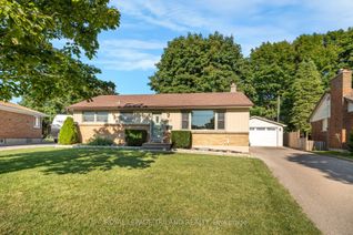 House for Sale, 22 Breton Park Cres, London, ON