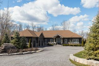 Bungalow for Sale, 334 Sandy Bay Rd, Alnwick/Haldimand, ON