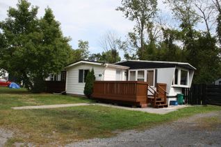 Bungalow for Sale, 16 Front St, Stone Mills, ON