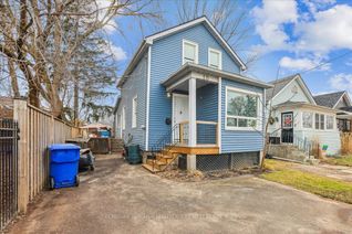 Triplex for Sale, 18 Linwood St, St. Catharines, ON