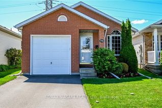 Backsplit for Sale, 7724 Cortina Cres, Niagara Falls, ON