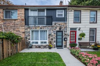 Townhouse for Sale, 149 Charles St, Kingston, ON