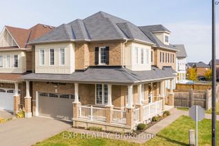 Detached House for Sale, 30 Fleming Cres, Haldimand, ON