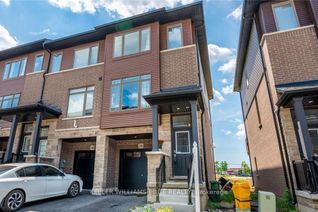 Property for Sale, 61 Soho St #35, Hamilton, ON