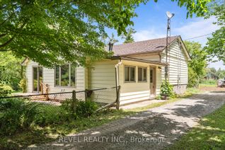 Detached House for Sale, 2066 Villa Nova Rd, Norfolk, ON