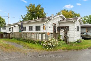 Bungalow for Sale, 63 Whites Rd W #Unit#41, Quinte West, ON