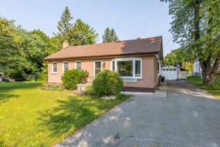 Bungalow for Sale, 118 County Rd 4 Rd, Douro-Dummer, ON