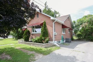 Detached House for Sale, 124 Colborne St, Kawartha Lakes, ON