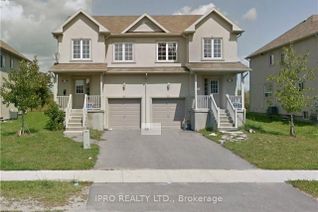 Semi-Detached House for Sale, 277 Conacher Dr N, Kingston, ON