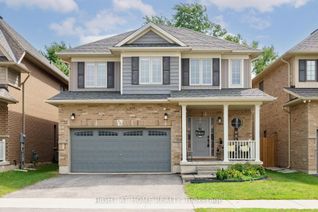 Detached House for Sale, 137 Dennis Dr, West Lincoln, ON