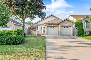 Sidesplit for Sale, 8145 Woodsview Cres, Niagara Falls, ON