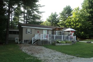 Bungalow for Sale, 1082 Shamrock Marina Rd #99, Gravenhurst, ON