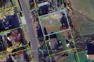 Vacant Residential Land for Sale, N/A Kenneth Ave, Norfolk, ON