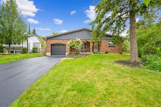 Backsplit for Sale, 10 Laurel Circ, Peterborough, ON