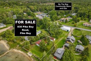 House for Sale, 830 Pike Bay Rd, Northern Bruce Peninsula, ON