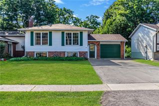 Bungalow for Sale, 294 Parkside Dr, Hamilton, ON