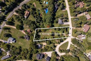 Vacant Residential Land for Sale, 112 Alpine Cres, Blue Mountains, ON