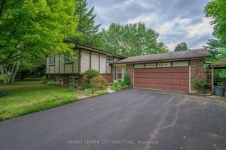 Bungalow for Sale, 146 Union Ave, Middlesex Centre, ON