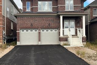 Detached House for Sale, 10 Blaney St, Brant, ON