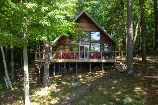 House for Sale, 1&2 Birch Island, South Frontenac, ON