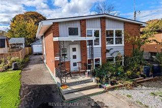 Bungalow for Sale, 4591 Homewood Ave, Niagara Falls, ON