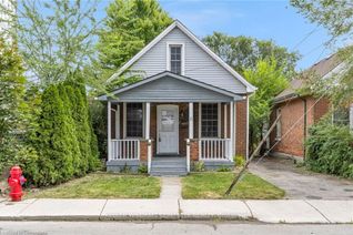 Detached House for Sale, 6 Ben Lomond Pl, Hamilton, ON