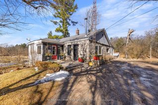 House for Sale, 4422 County Rd 6 Rd, North Kawartha, ON