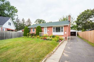 House for Sale, 16 Woodland Acre, Belleville, ON