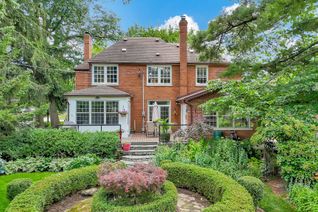 Detached House for Sale, 9 Lansdowne Rd S, Cambridge, ON