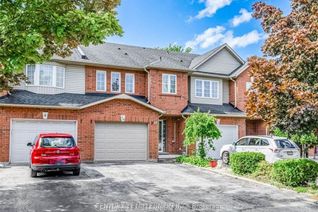 Freehold Townhouse for Sale, 10 Fairhaven Dr, Hamilton, ON