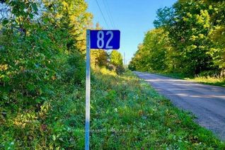 Vacant Residential Land for Sale, 82 Conchie Rd, Tweed, ON