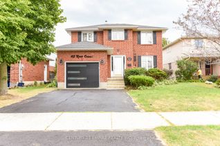 House for Sale, 43 Karsh Cres, Hamilton, ON