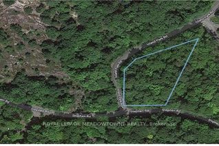 Land for Sale, 1000 Island Park Rd, Muskoka Lakes, ON