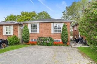 Bungalow for Sale, 632 MAIN St, Shelburne, ON