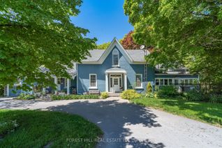 House for Sale, 1649 County Road 7, Prince Edward County, ON