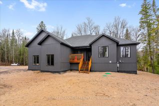 Bungalow for Sale, 12407 City Road 503, Highlands East, ON